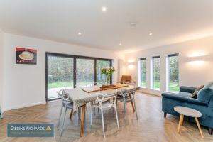 Kitchen/Dining/Family Room- click for photo gallery